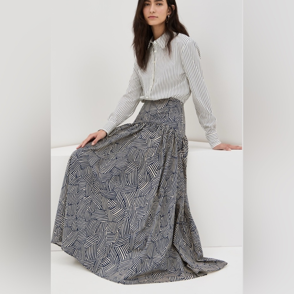 Staud Rocco Dress